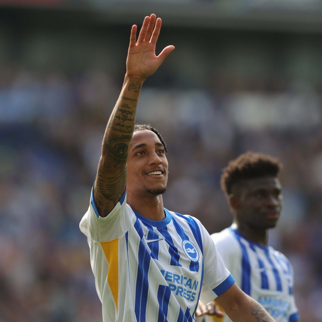 João Pedro Set to Complete Chelsea Move and Join FIFA Club World Cup Squad