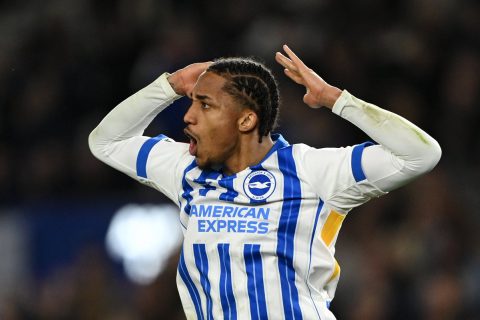 Chelsea's Interest in João Pedro Intensifies Amidst Newcastle's Pursuit