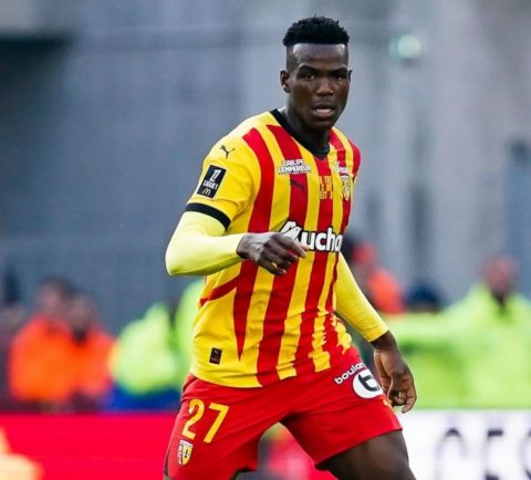 Manchester City's Juma Bah Set for Loan Transfer to Girona, Among Other Clubs