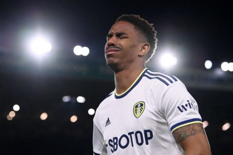 Junior Firpo Set for Sensational Return to Real Betis