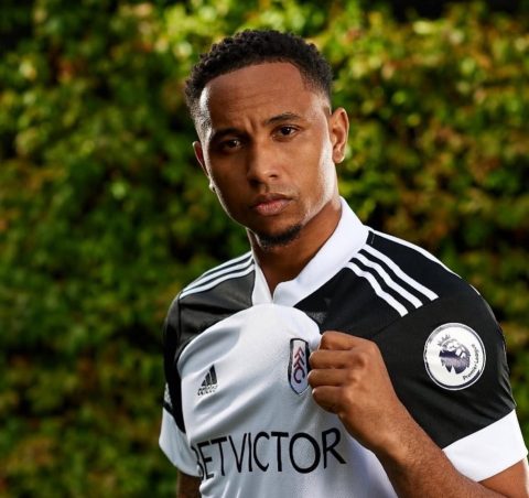 Kenny Tete Caught in Contract Tug-of-War Between Fulham and Everton