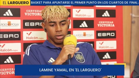 Lamine Yamal's Ambitious Vision for Growth and Success with Barcelona