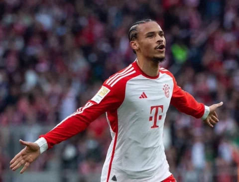 Leroy Sané to Join Bayern Munich's FIFA Club World Cup Squad Amid Transfer Speculations