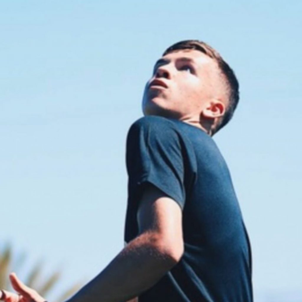 Manchester City Poised to Sign Midfield Prodigy Dexter Oliver from Spurs