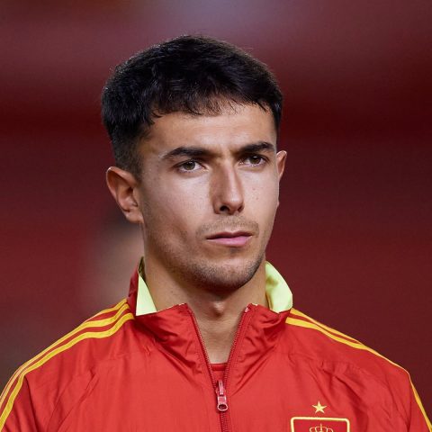 Martin Zubimendi Set to Join Arsenal in a Landmark Transfer