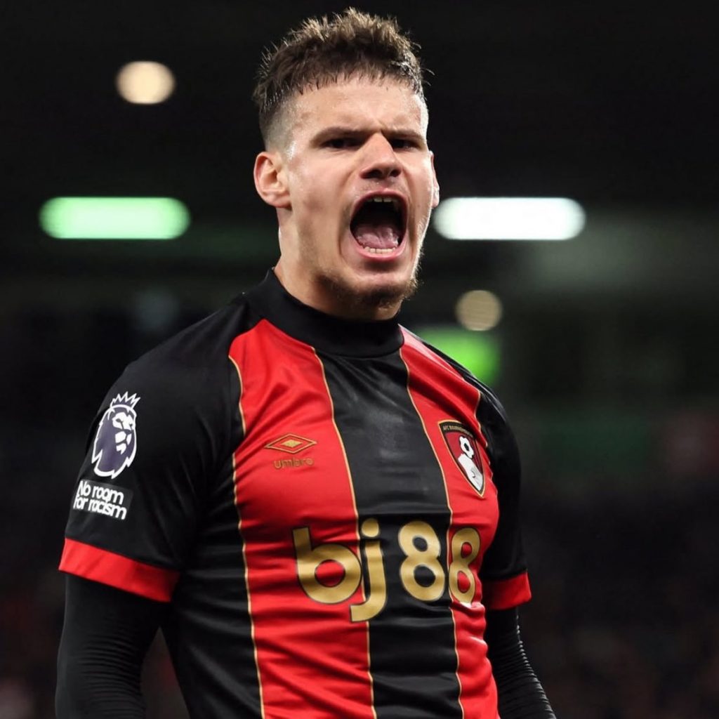 Milos Kerkez to Join Liverpool as Transfer Deal is Sealed: Awaiting His Arrival