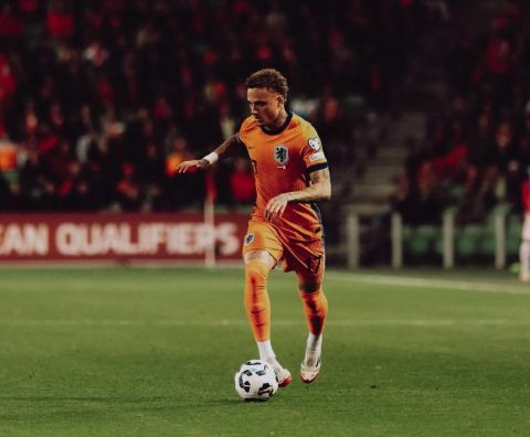 Napoli Intensifies Pursuit of Noa Lang and Other Key Wingers