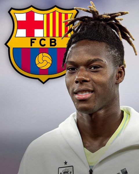 Nico Williams Poised for Barcelona Move Amidst Athletic Club's Stance