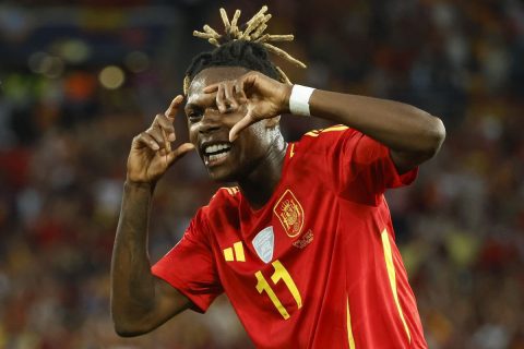 Nico Williams Agrees to Join Barcelona as Clubs Negotiate Terms