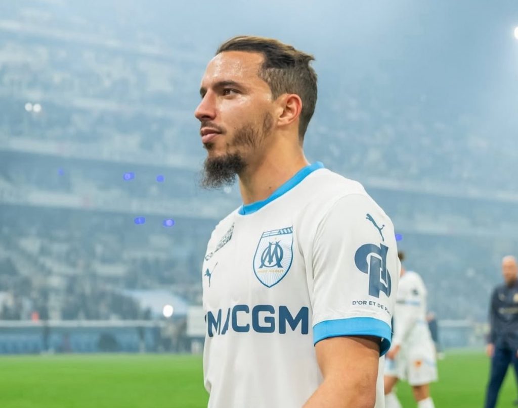 Olympique Marseille Eye Ismael Bennacer Amidst Salary Negotiations with AC Milan