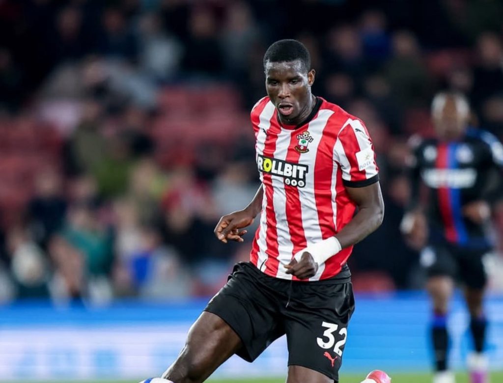 Paul Onuachu Set for Trabzonspor Move from Southampton