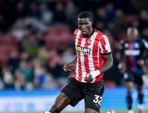 Paul Onuachu Set for Trabzonspor Move from Southampton