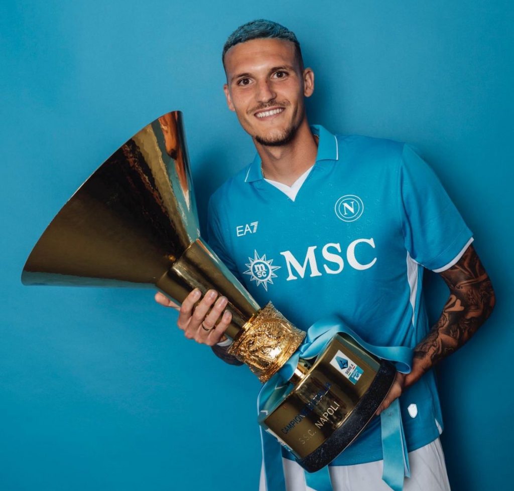 Villarreal Poised to Secure Rafa Marín Loan in Major Squad Boost