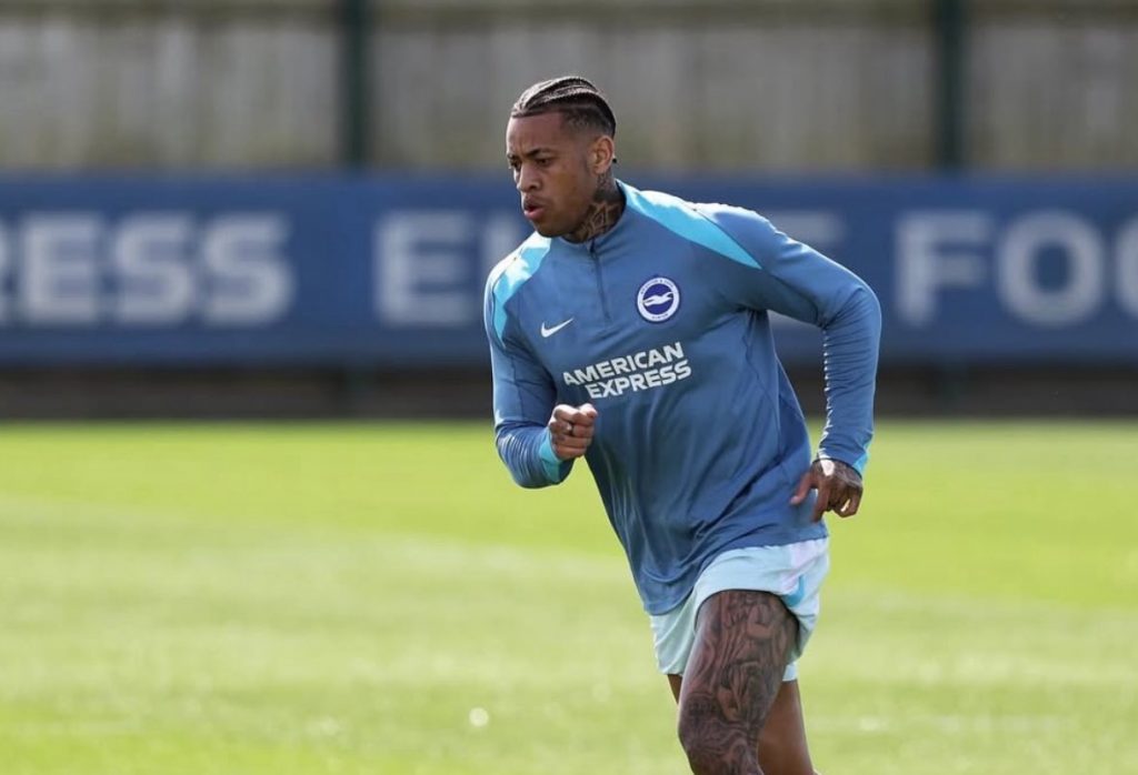 Real Sociedad and Brazilian Defender Igor Agree on Personal Terms Amid Transfer Talks