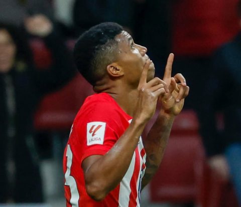 Reinildo Mandava Joins Sunderland on a Two-Year Contract