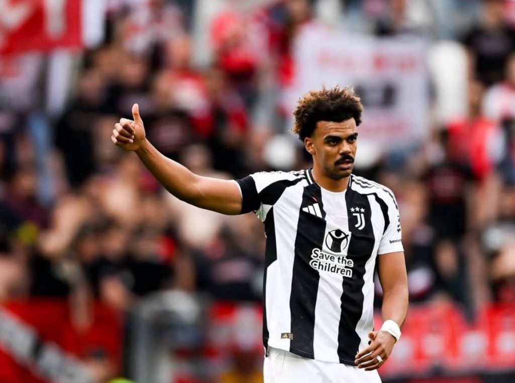 Renato Veiga's Emotional Farewell to Juventus Fans as Chelsea Exclusion Rumours Intensify