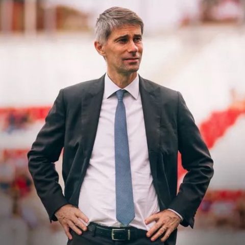 Ricky Massara Tipped to Replace Florent Ghisolfi at AS Roma