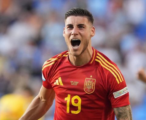 Espanyol Set to Boost Squad with Roberto Fernández Acquisition from Braga