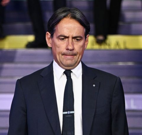 Simone Inzaghi's Future at Inter Milan Hinges on New Al Hilal Proposal