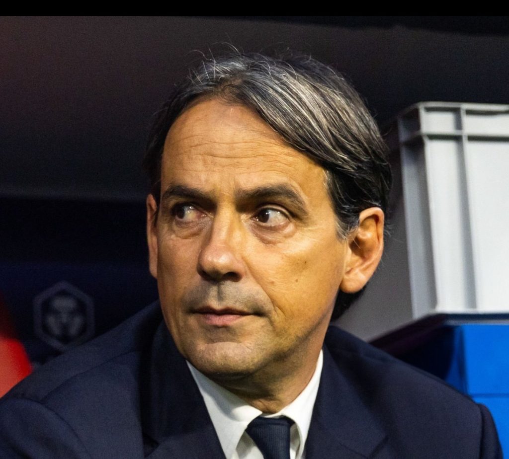 Simone Inzaghi's Future Hangs in Balance as Key Decision Looms