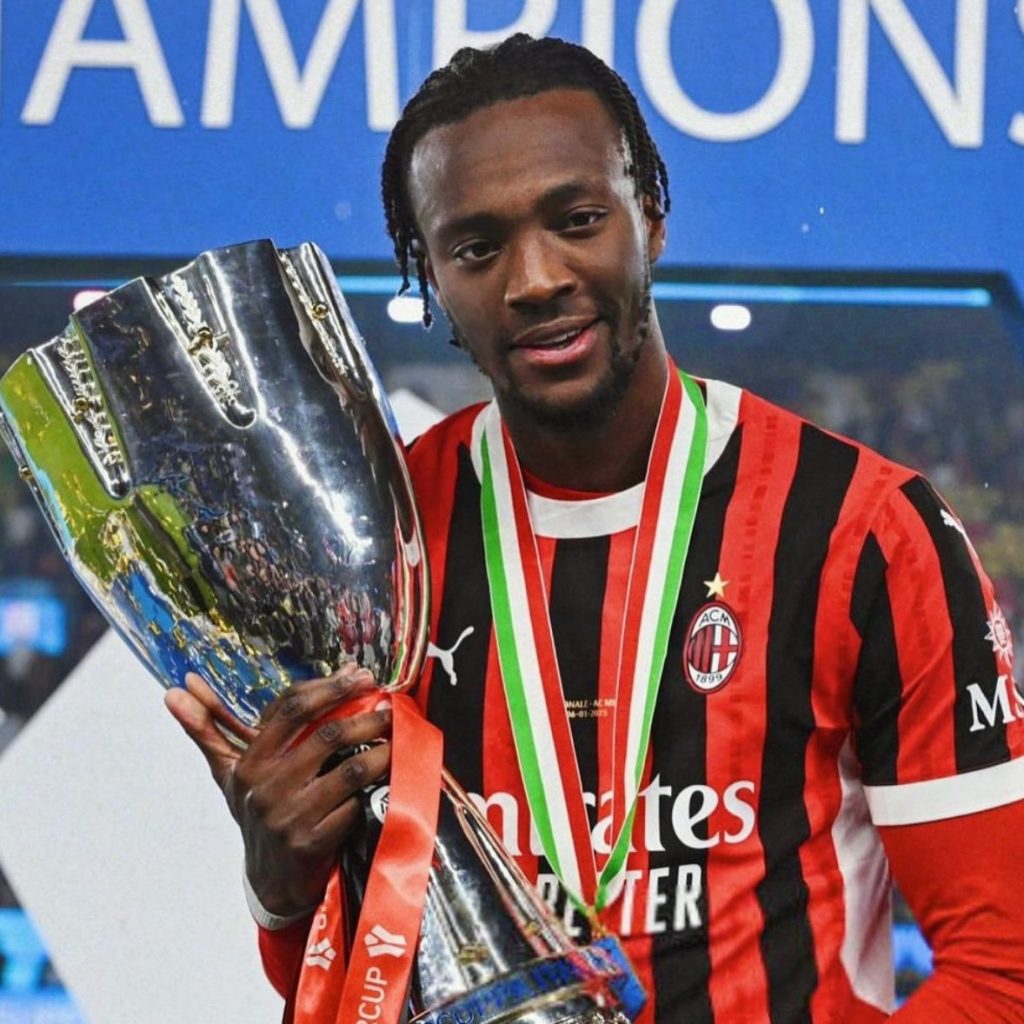 Tammy Abraham Set for Besiktas: £20m Move Finalised