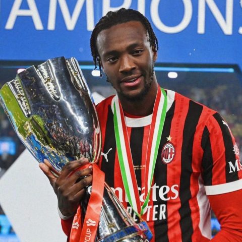 Tammy Abraham Set for Besiktas: £20m Move Finalised