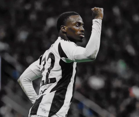 Tim Weah Rejects Nottingham Forest Move, Juventus Deal in Doubt