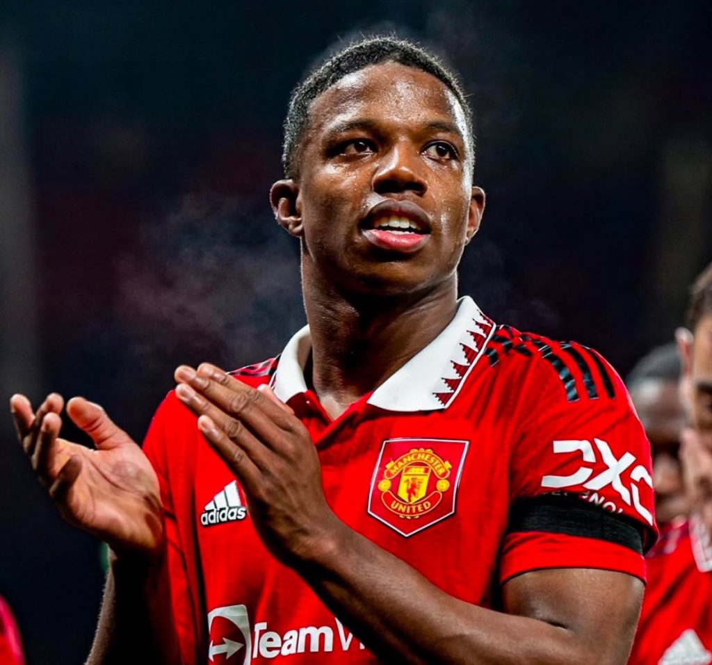 Tyrell Malacia Returns to Manchester United as PSV Decline Buy Option