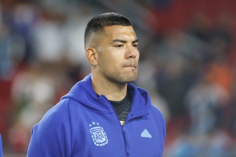 Walter Benitez Joins Crystal Palace from PSV Eindhoven as Their New Goalkeeper