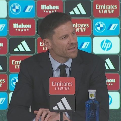 Xabi Alonso Discusses Rodrygo's Mental Reset and Return to Form