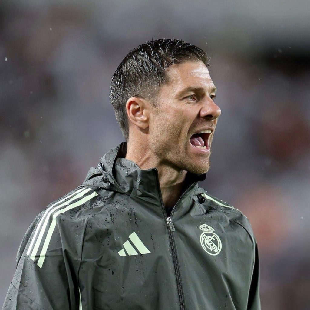 Xabi Alonso Eager to Integrate Endrick into Bayer Leverkusen