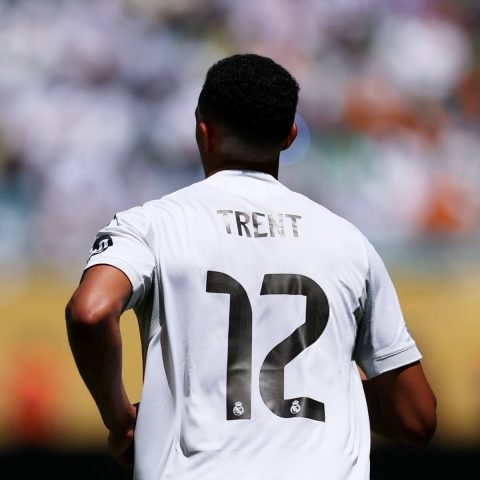 Xabi Alonso Hails Trent Alexander-Arnold as a Game-Changing Fullback