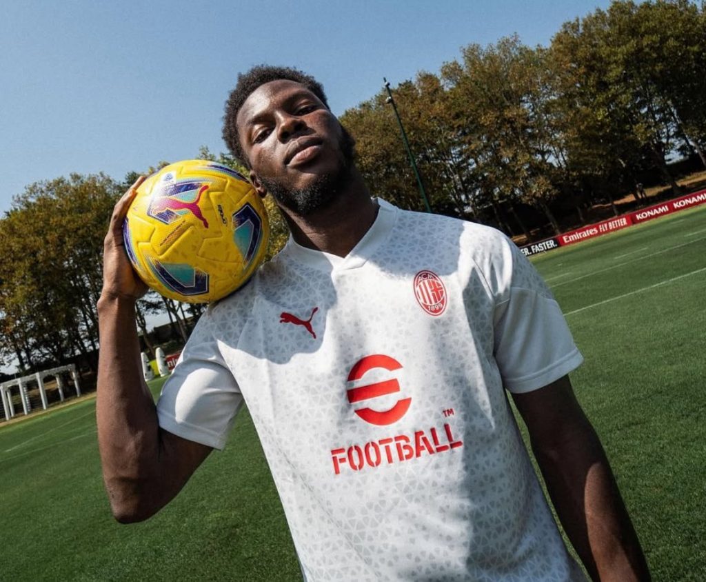 Yunus Musah Set to Join Napoli as Deal Nears Completion