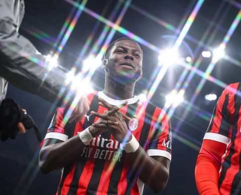 Napoli's Bold Move for Yunus Musah: Negotiations Intensify with AC Milan