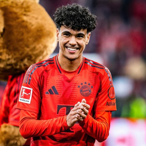 Adam Aznou Set to Join Everton After Agreement Reached