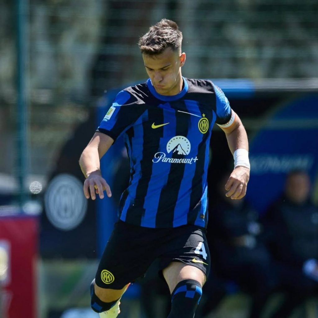 Club Brugge Finalises Agreement to Sign Aleksandar Stanković from Inter