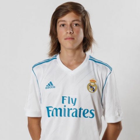 Álvaro Carreras Joins Real Madrid for €50m: Dreams Turn to Reality