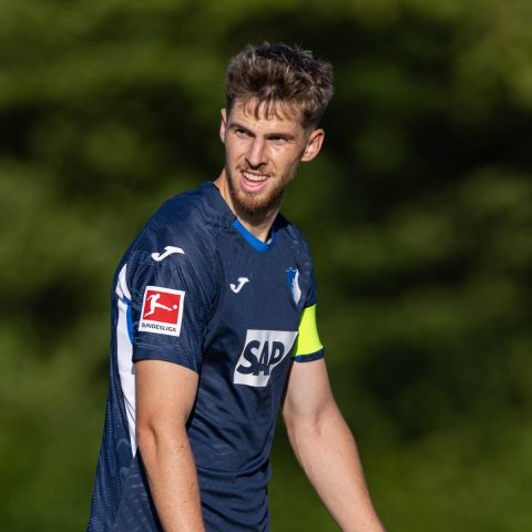 Anton Stach Joins Leeds United in a €20 Million Deal