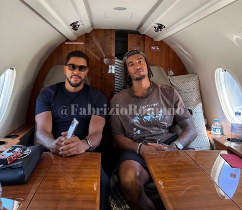 Archie Brown Chooses Fenerbahçe Over AC Milan Due to Passionate Presidential Call