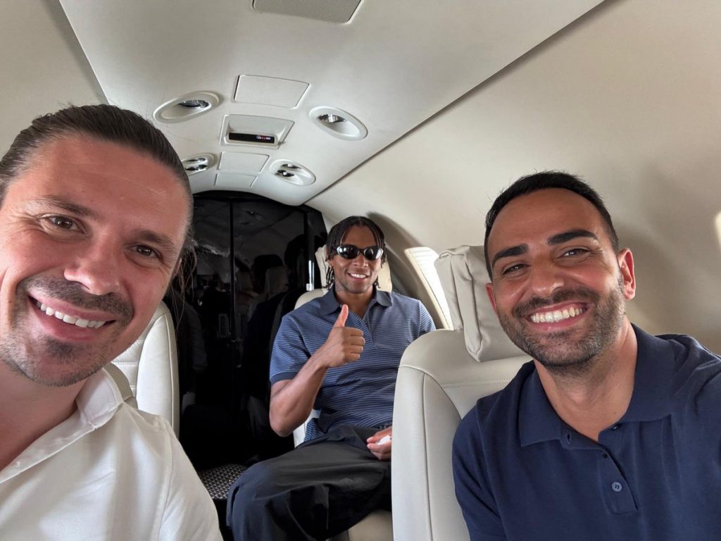 Armand Laurienté Set for Sunderland Move Following €20m Agreement