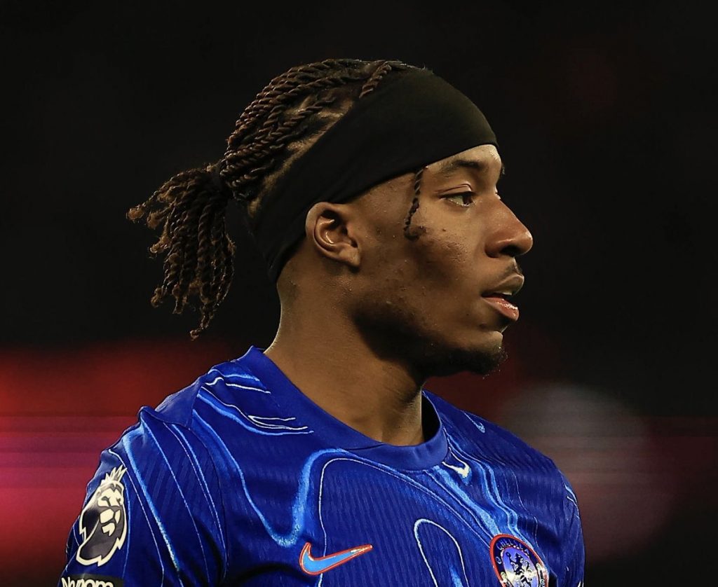 Arsenal Keep Tabs on Noni Madueke Amid Fresh Talks