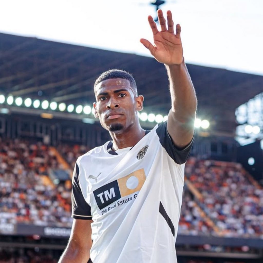 Arsenal's Pursuit of Christian Mosquera Heats Up as Transfer Window Drama Unfolds