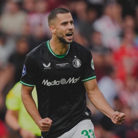 Atlético Madrid's Transfer Pursuit: Renato Veiga and David Hancko in Focus