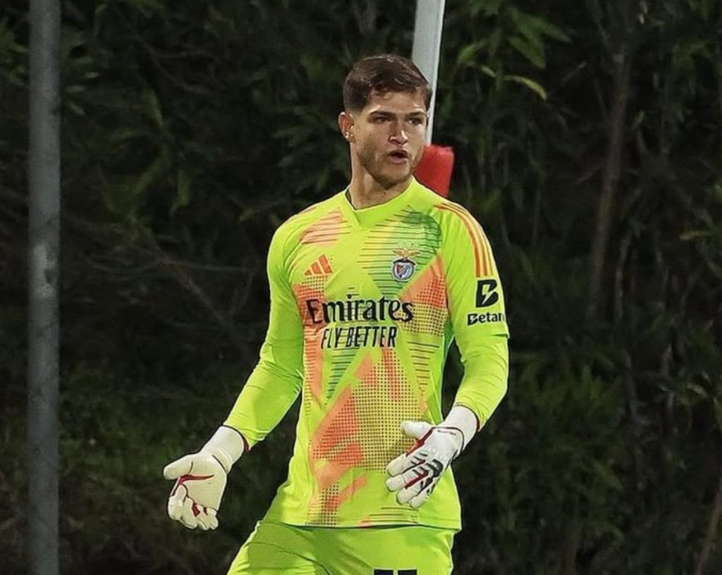 Benfica Sends André Gomes and Gustavo Varela on Season Loans with No Buy Option