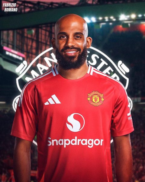 Bryan Mbeumo Takes Key Steps to Join Manchester United