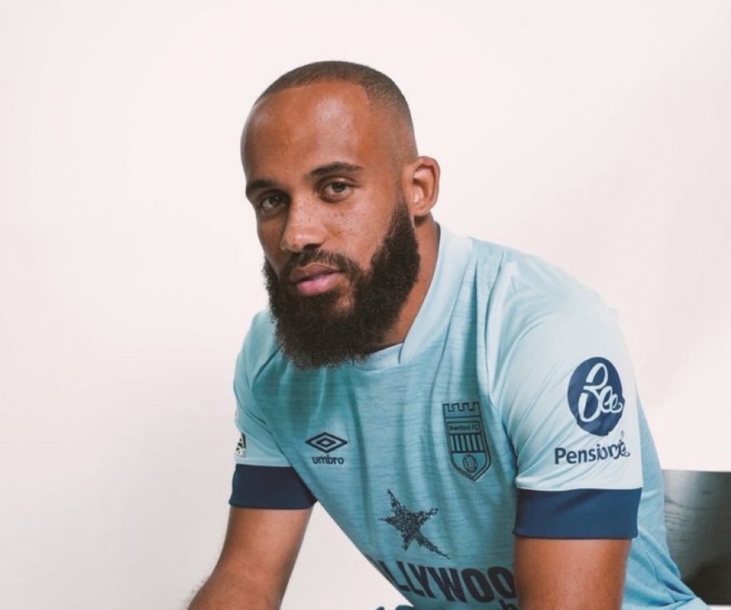 Manchester United Agree £65m Transfer Deal for Bryan Mbeumo with Brentford