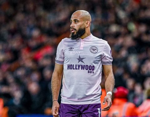 Manchester United Remain Focused on Securing Bryan Mbeumo Transfer