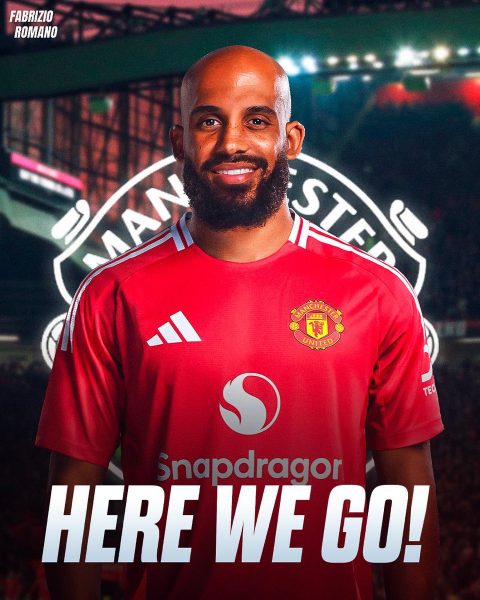 Bryan Mbeumo to Join Manchester United in £70 Million Deal