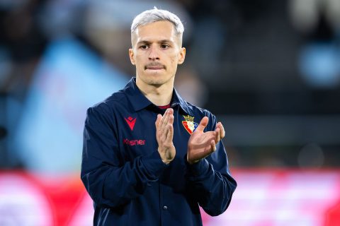 Bryan Zaragoza Joins Celta Vigo on Loan with Future Purchase Option