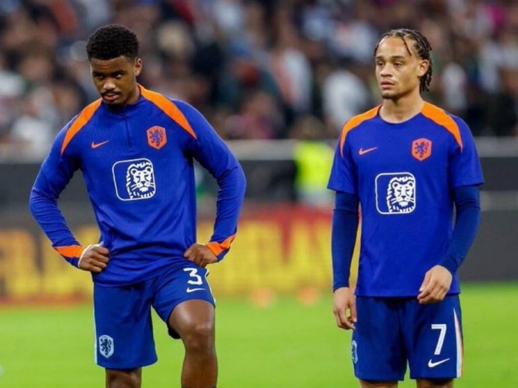 Chelsea Pursues Stars Jorrel Hato and Xavi Simons: Transfers on the Horizon